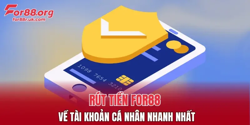 Rút Tiền FOR88