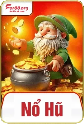 Sảnh Nổ Hũ